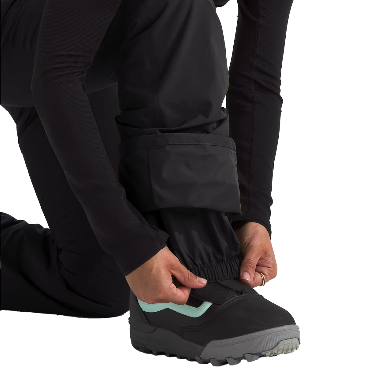 Women's Freedom Insulated Bib - Image 6