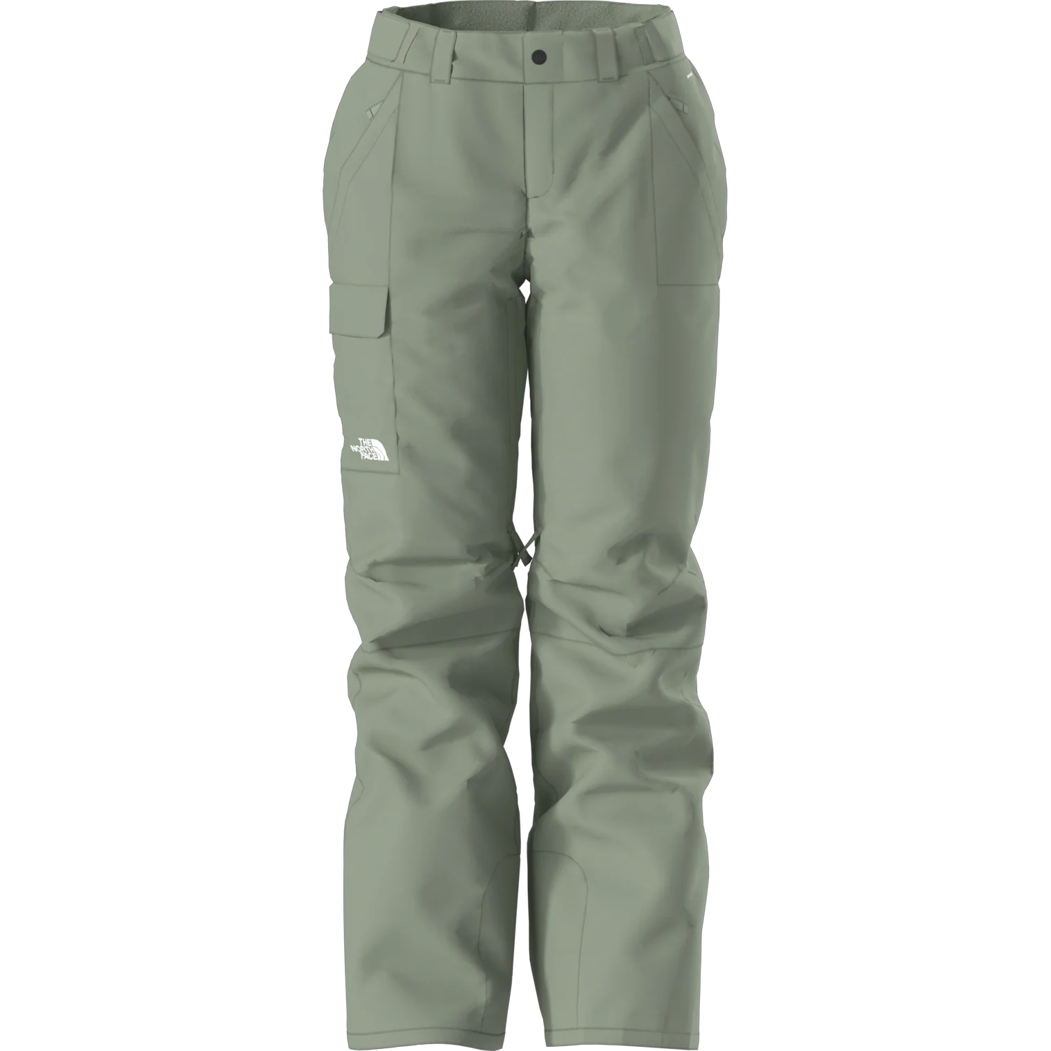Women's Freedom Insulated Pant - Short - Image 4