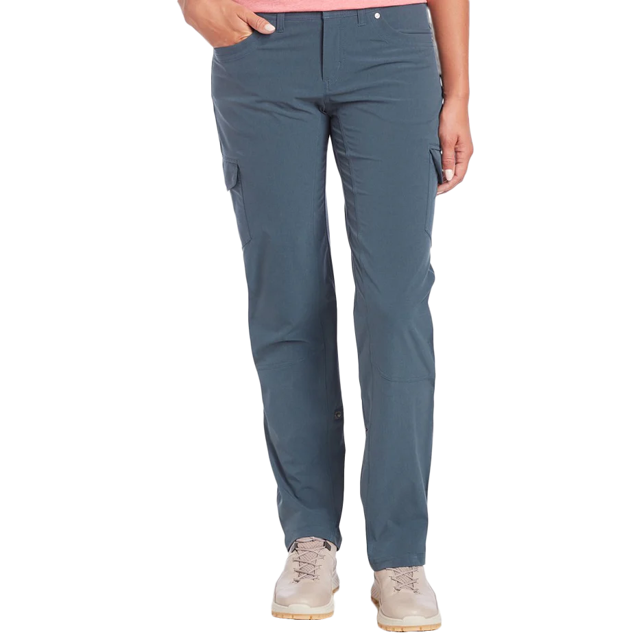 Women's Freeflex Roll-Up Pant - Short - Image 3