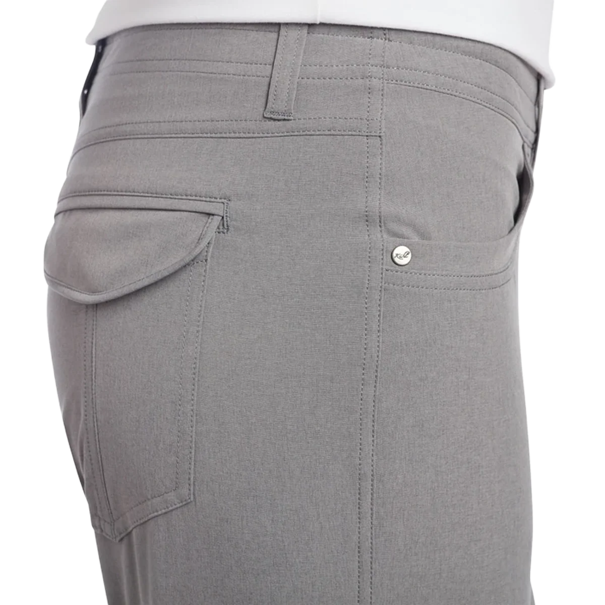 Women's Freeflex Roll-Up Pant - Short - Image 7