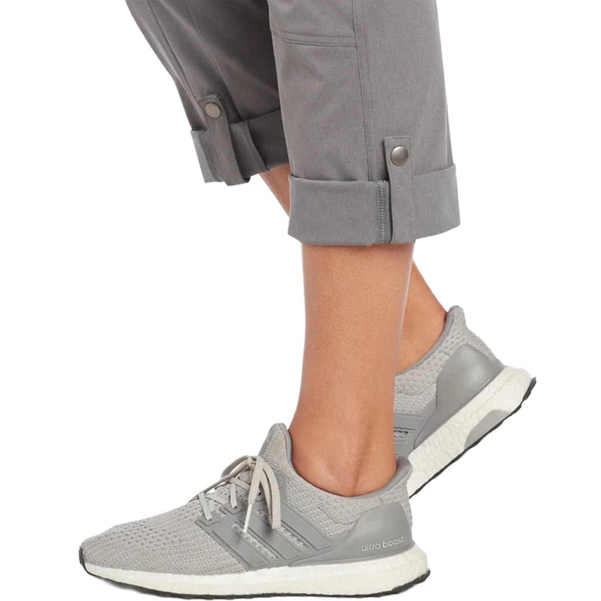 Women's Freeflex Roll-Up Pant - Short - Image 5