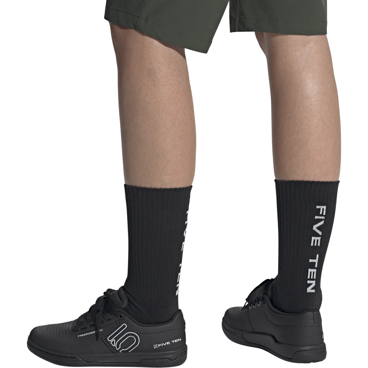 Women's Freerider Pro - Image 11
