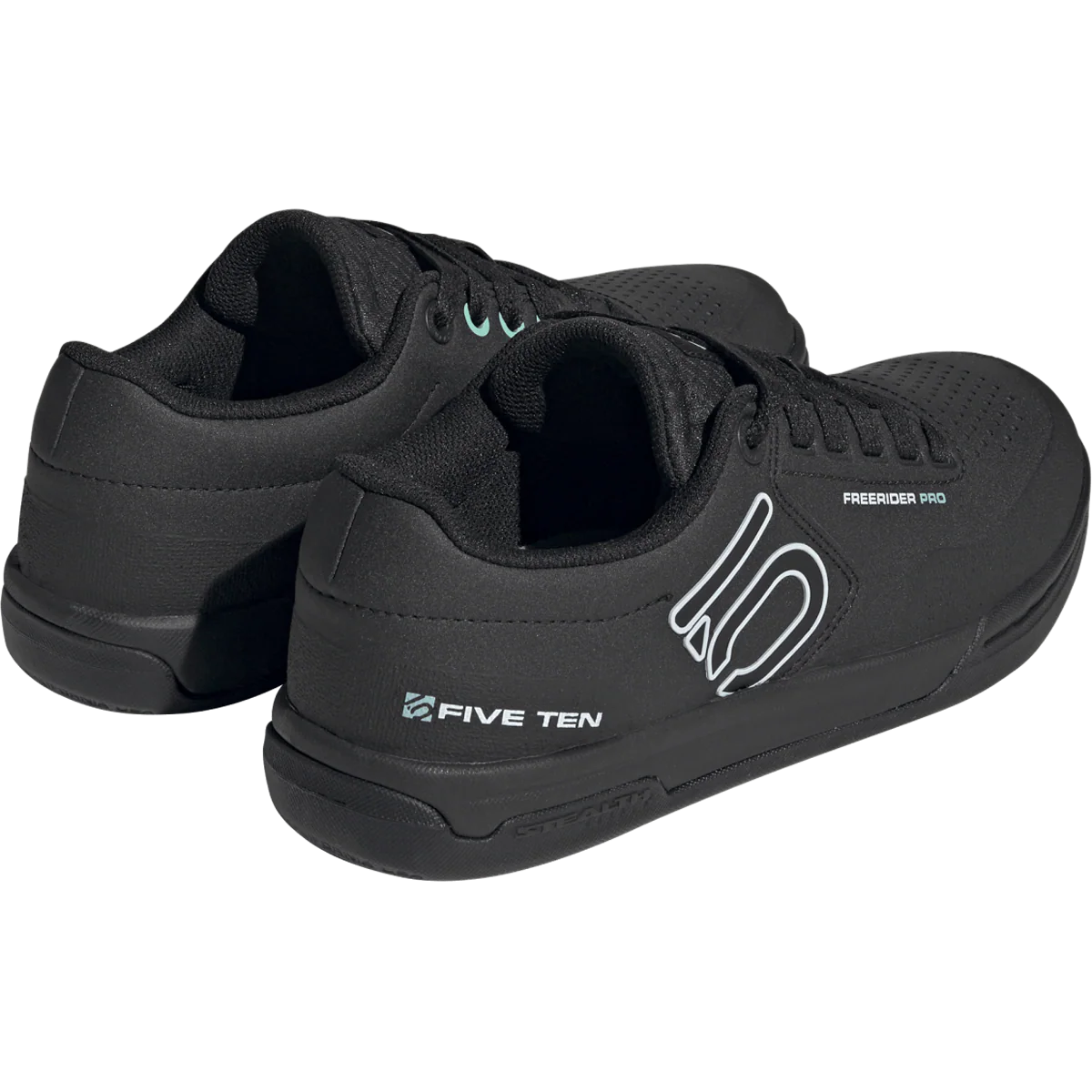 Women's Freerider Pro - Image 5