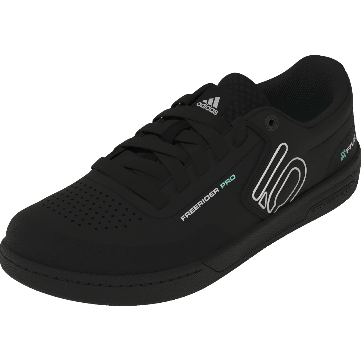 Women's Freerider Pro - Image 5