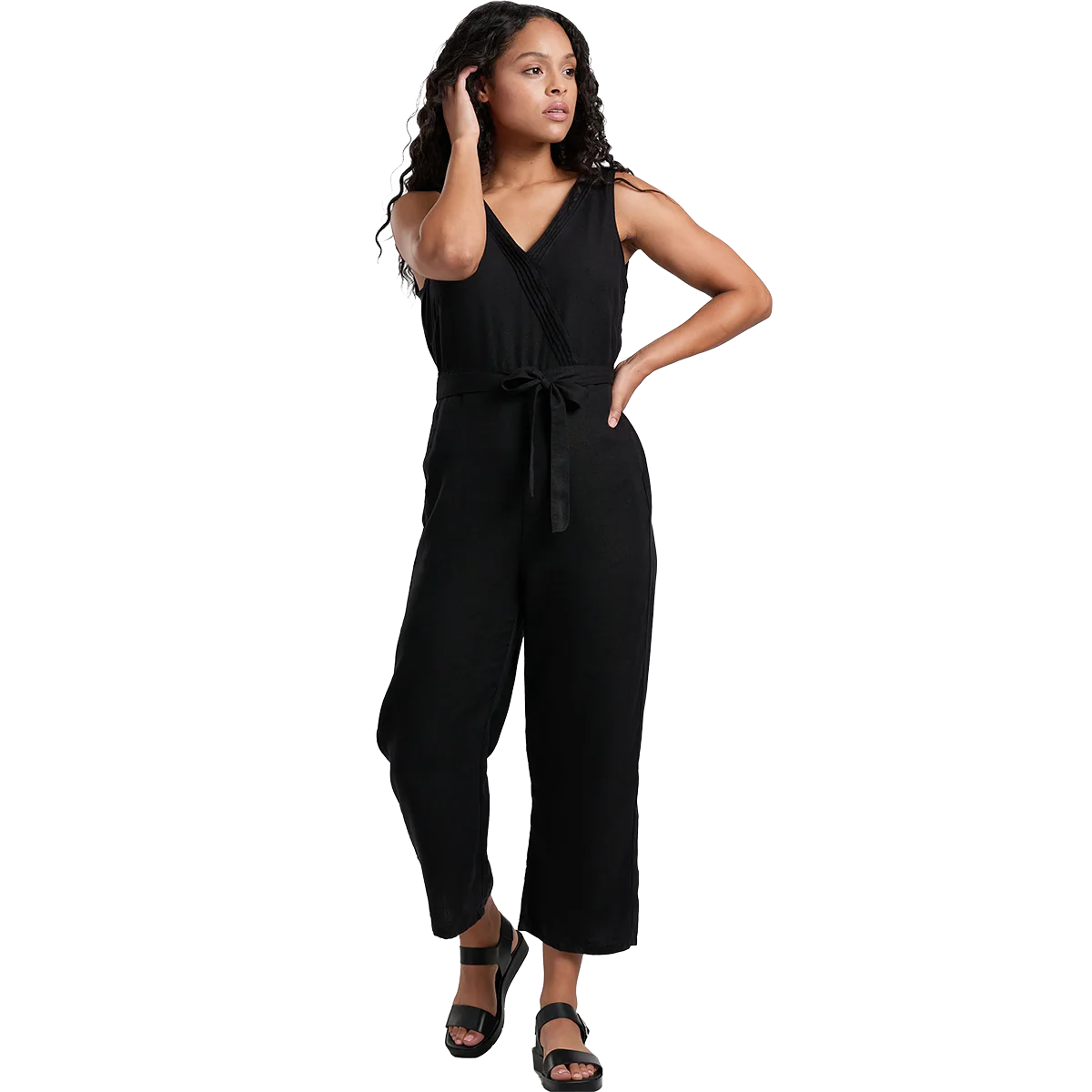 Women's Fresco Jumpsuit
