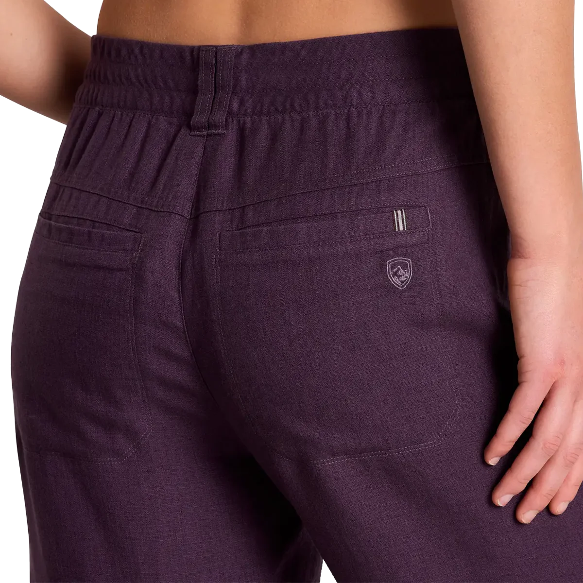 Women's Fresco Pant - Image 5