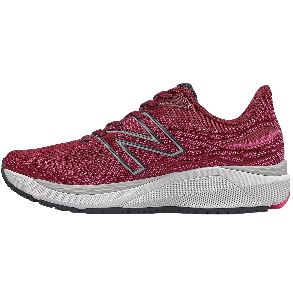 Women's Fresh Foam 860 v12 - Image 5