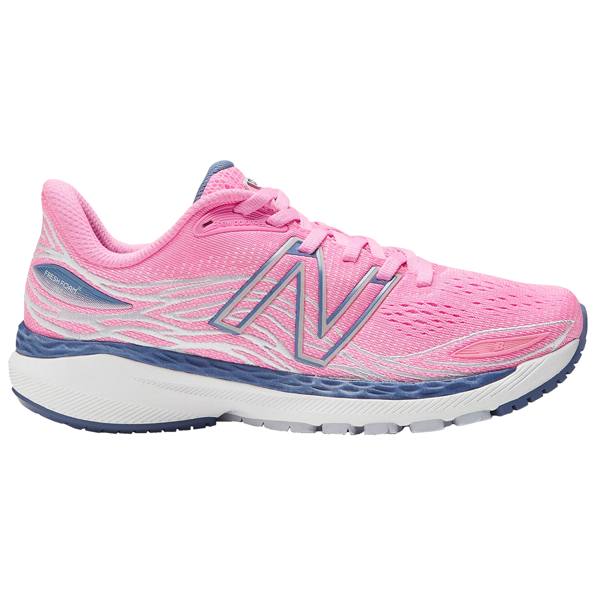 Women's Fresh Foam 860 v12 - Image 8