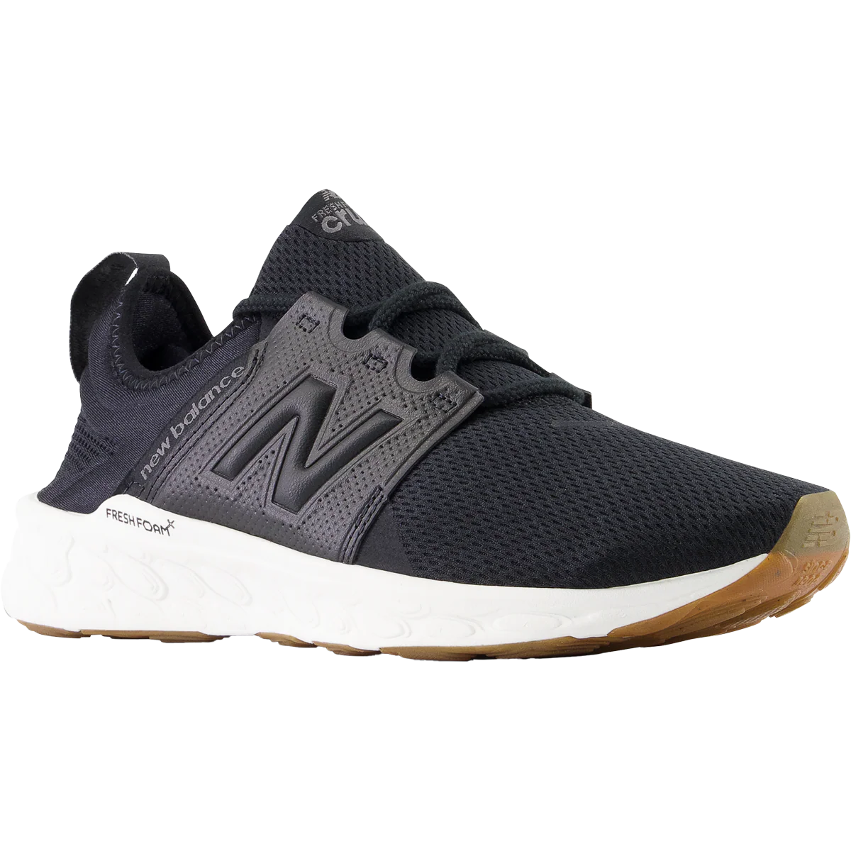 Women's Fresh Foam X Cruz v3 - Image 3