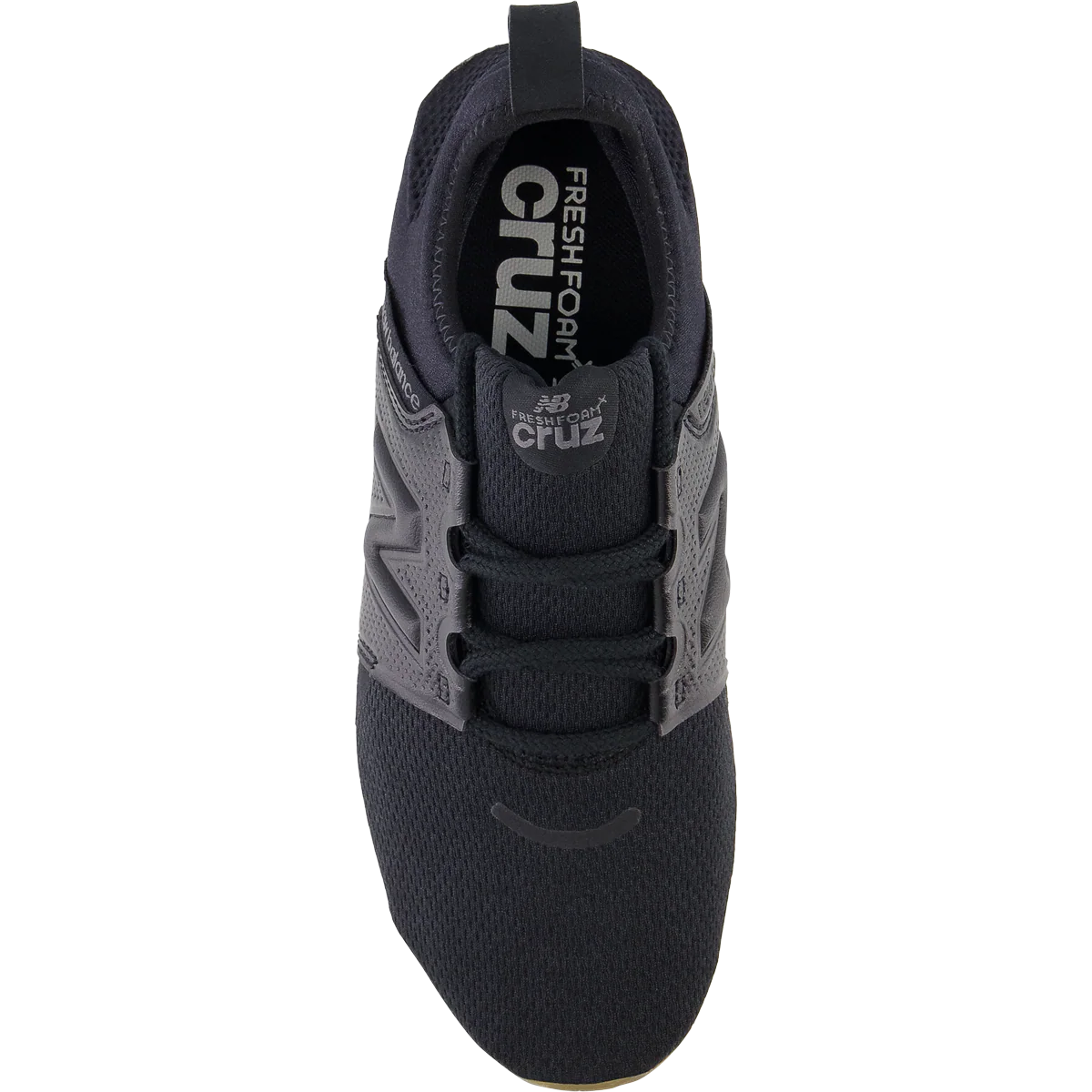 Women's Fresh Foam X Cruz v3 - Image 4