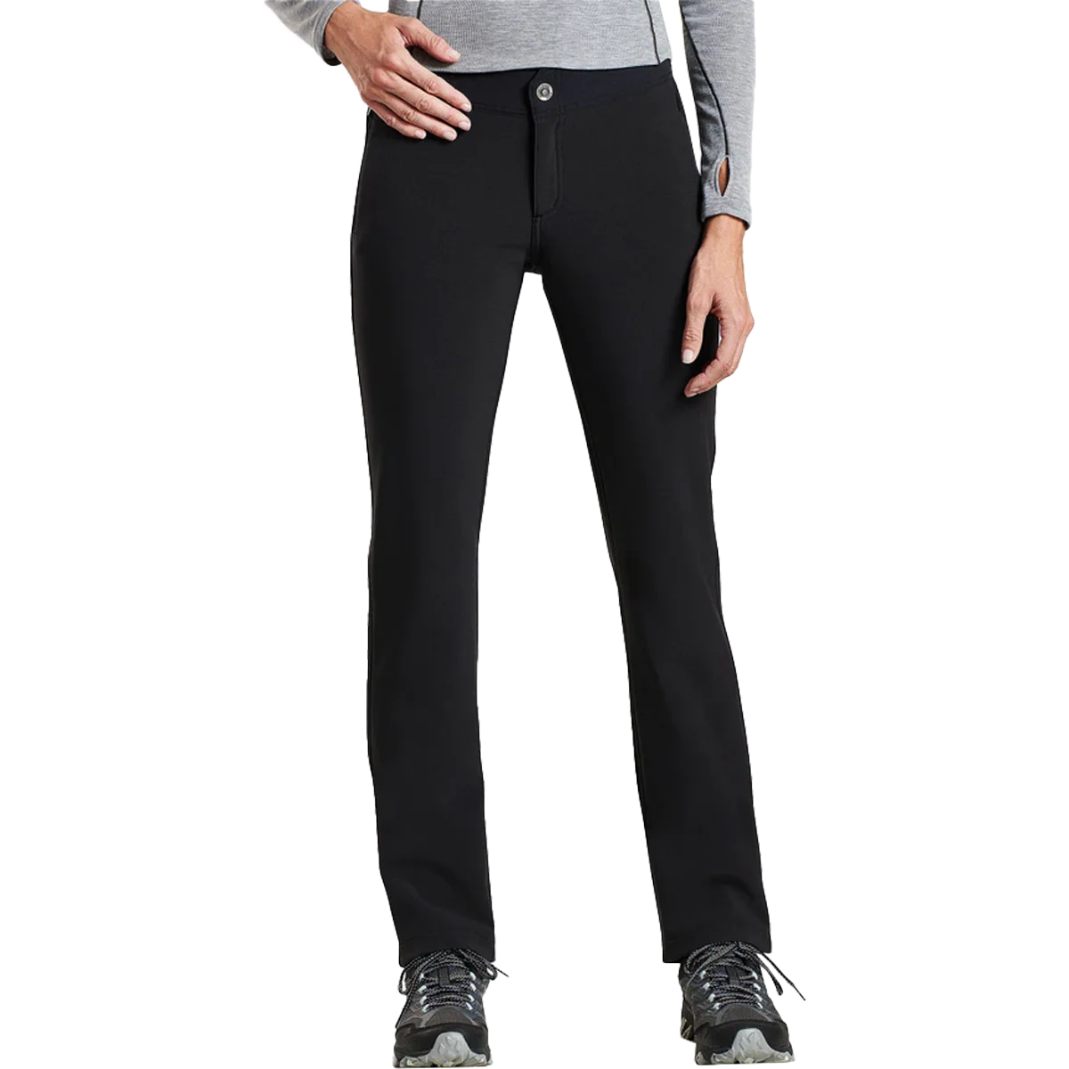 Women's Frost Soft Shell Pant Long