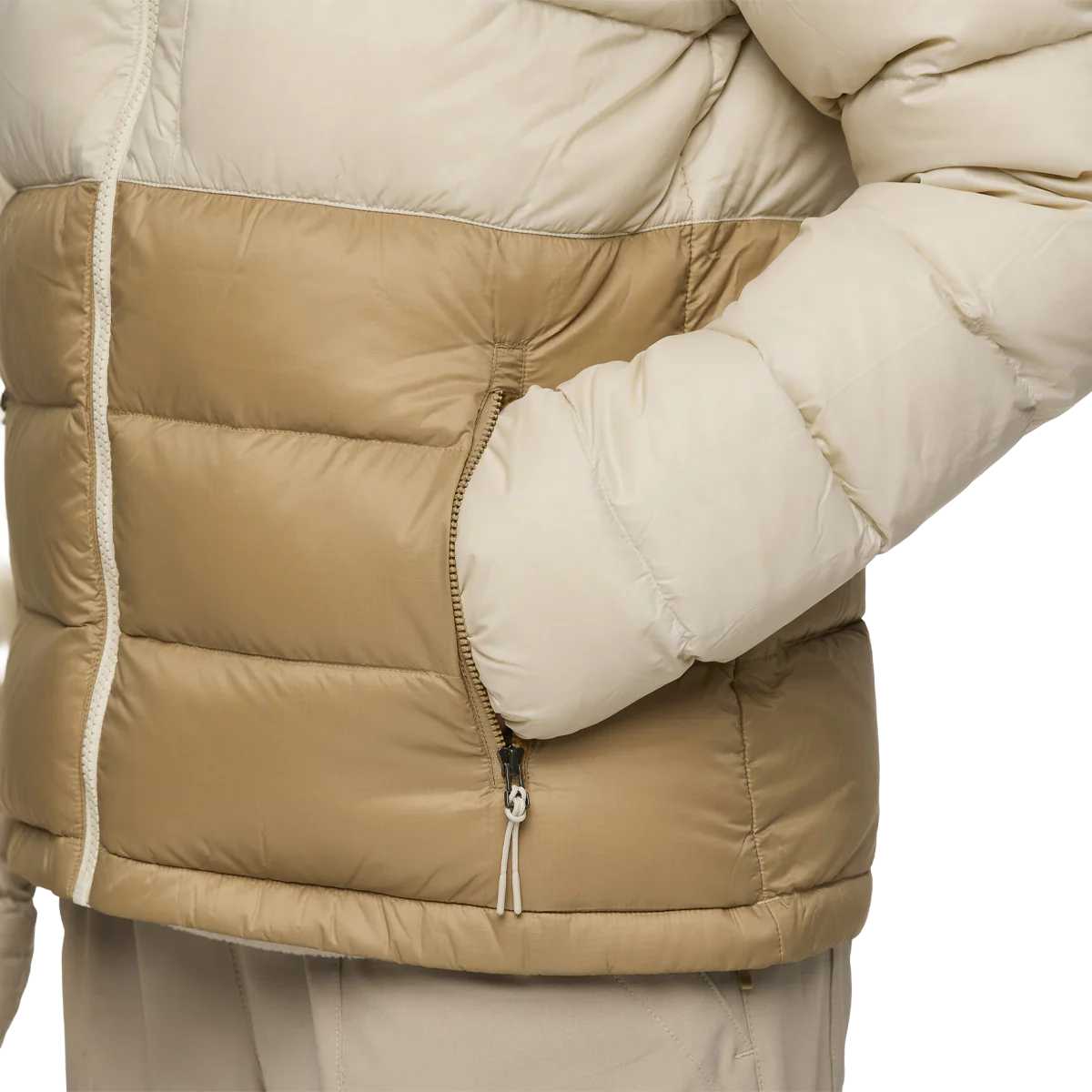 Women's Fuego Max Down Hooded Jacket - Image 5