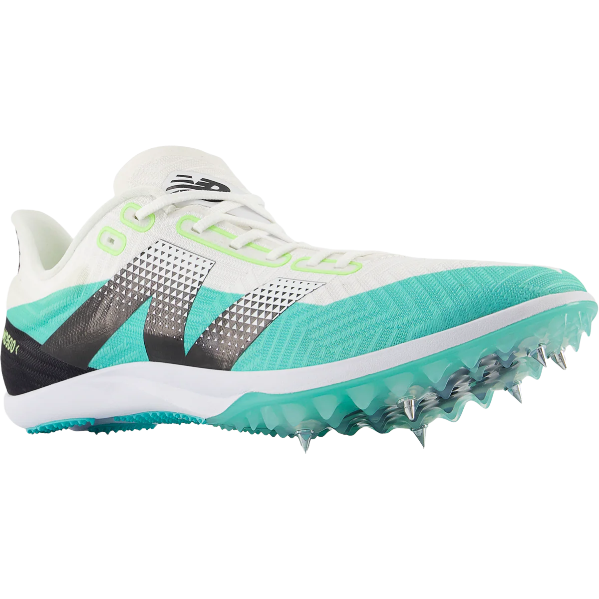 Women's FuelCell MD500 v9 - Image 3