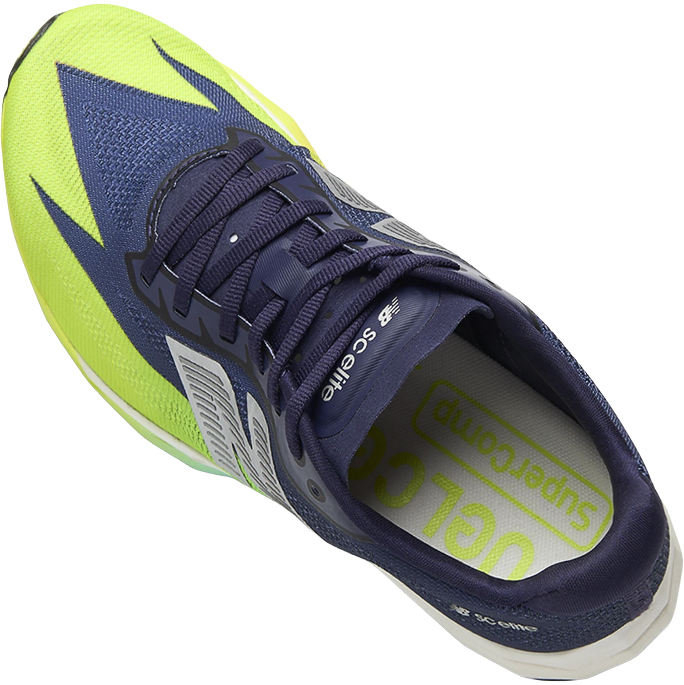 Women's FuelCell SuperComp Elite v5 - Image 8