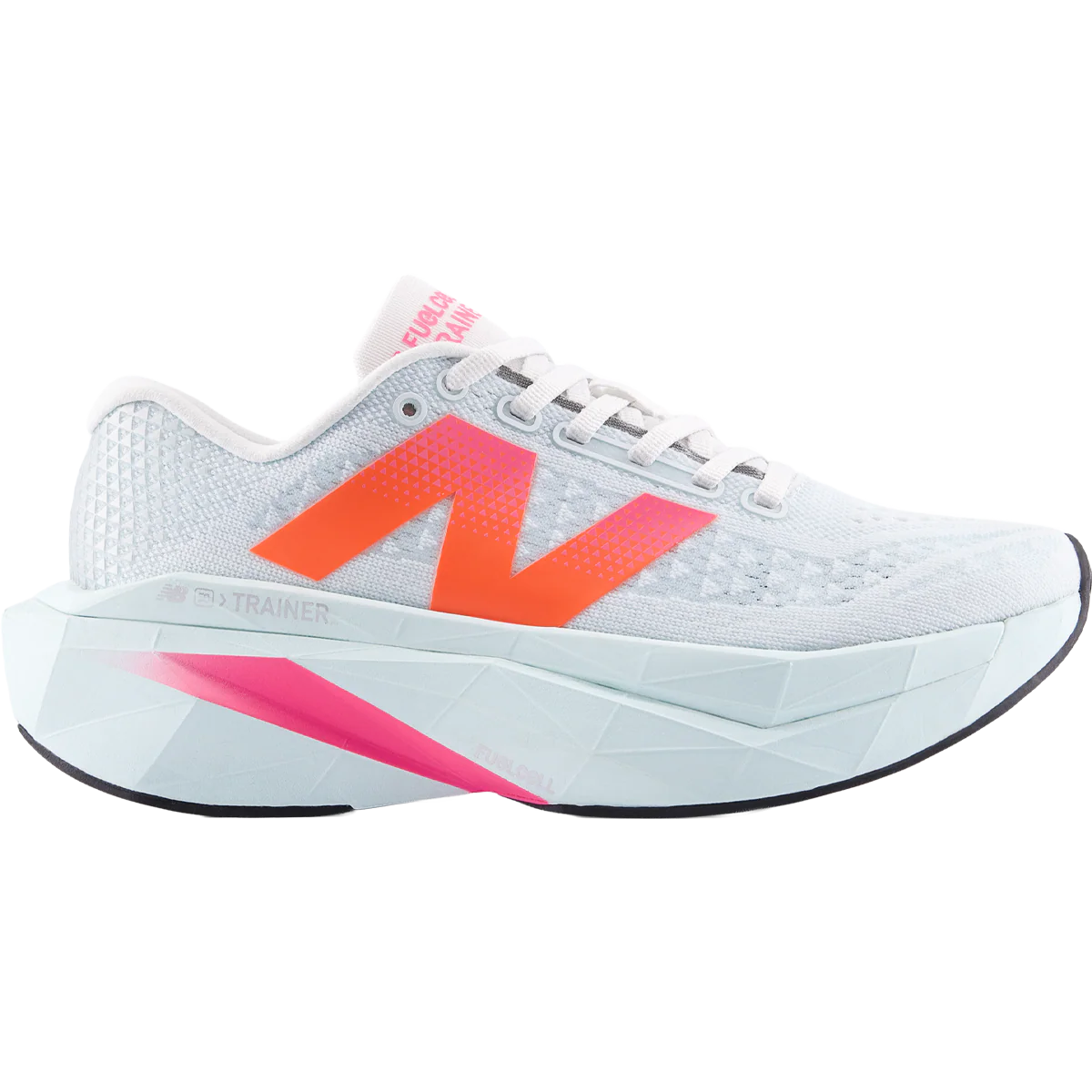 Women's FuelCell SuperComp Trainer v3 - Image 2