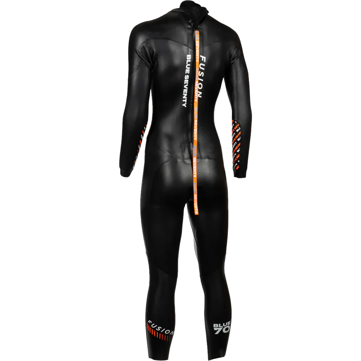 Women's Fusion Wetsuit - Image 2