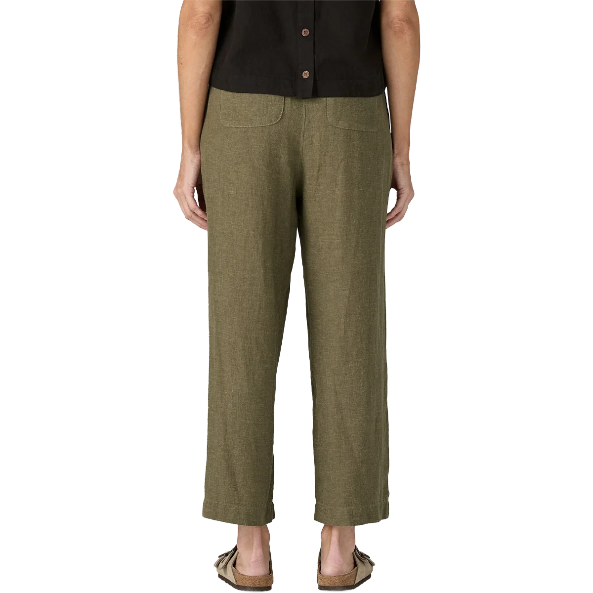 Women's Garden Island Pants - Image 4