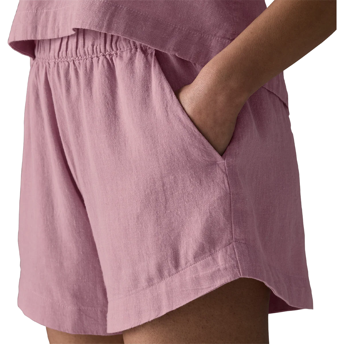 Women's Garden Island Shorts - Image 5