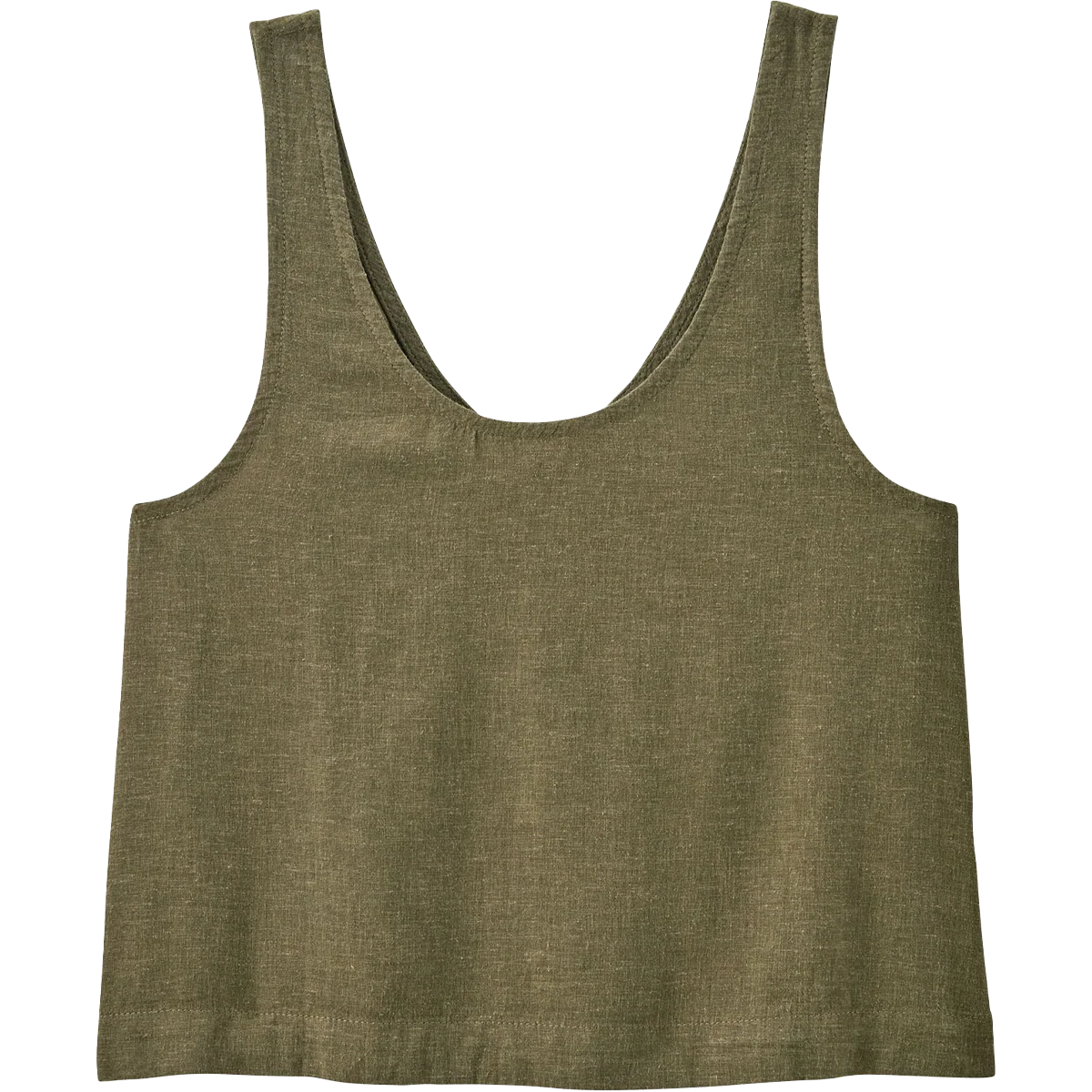 Women's Garden Island Top