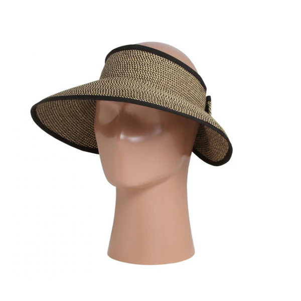 Women's Garden Visor - Image 2