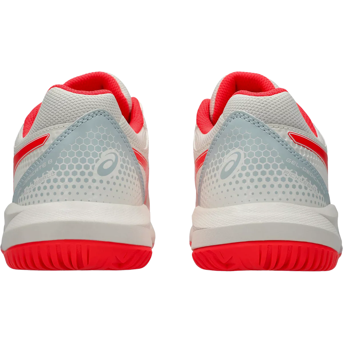 Women's Gel-Dedicate 8 Pickleball - Image 6