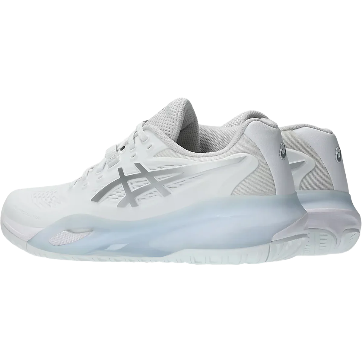 Women's Gel-Resolution X - Image 4