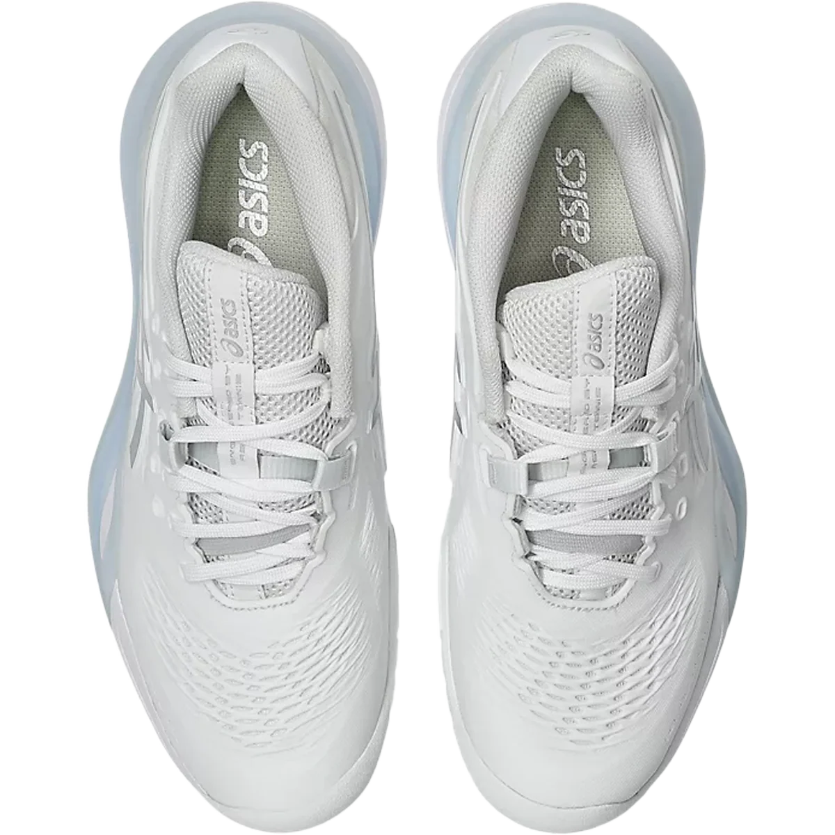 Women's Gel-Resolution X - Image 6