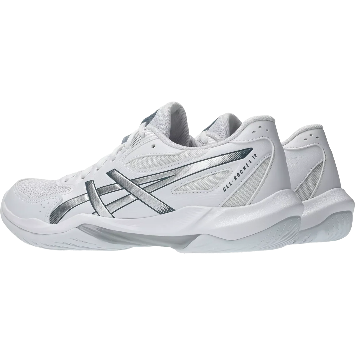 Women's Gel-Rocket 12 - Image 4