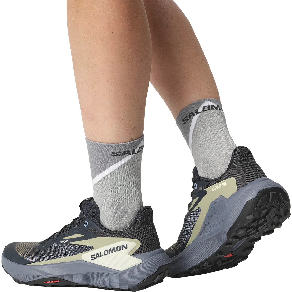 Women's Genesis - Image 9