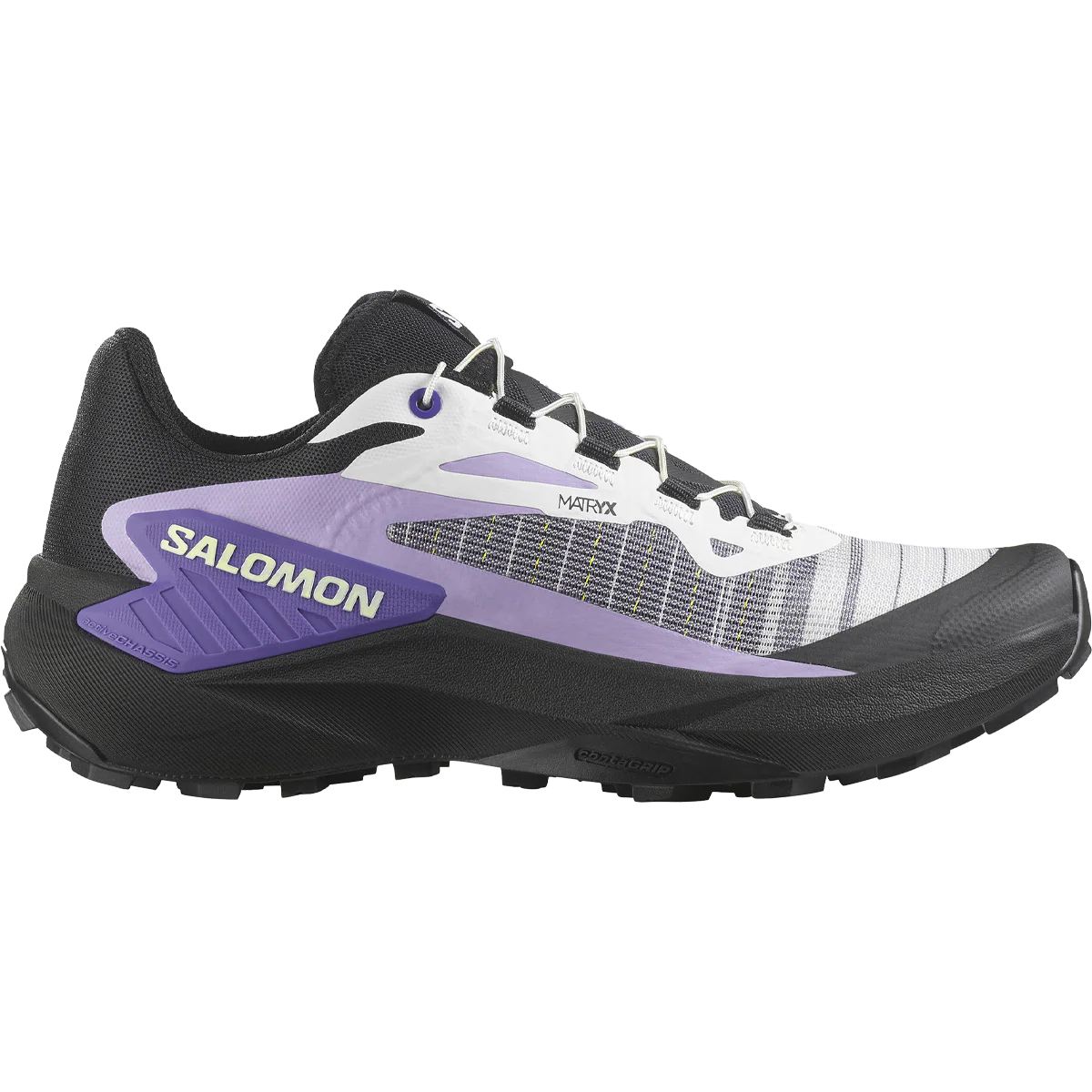 Women's Genesis