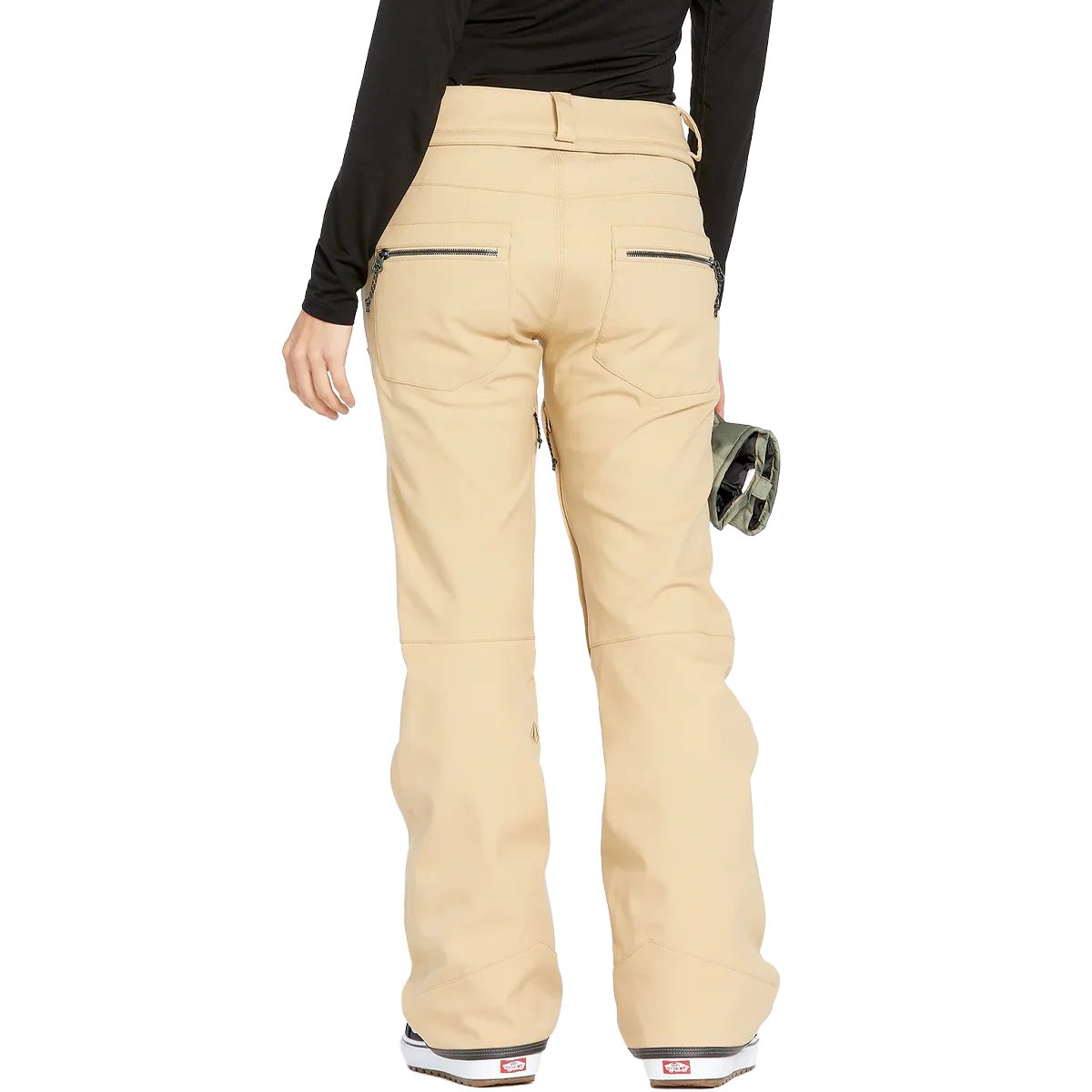Women's Genus Stretch Pant - Image 4