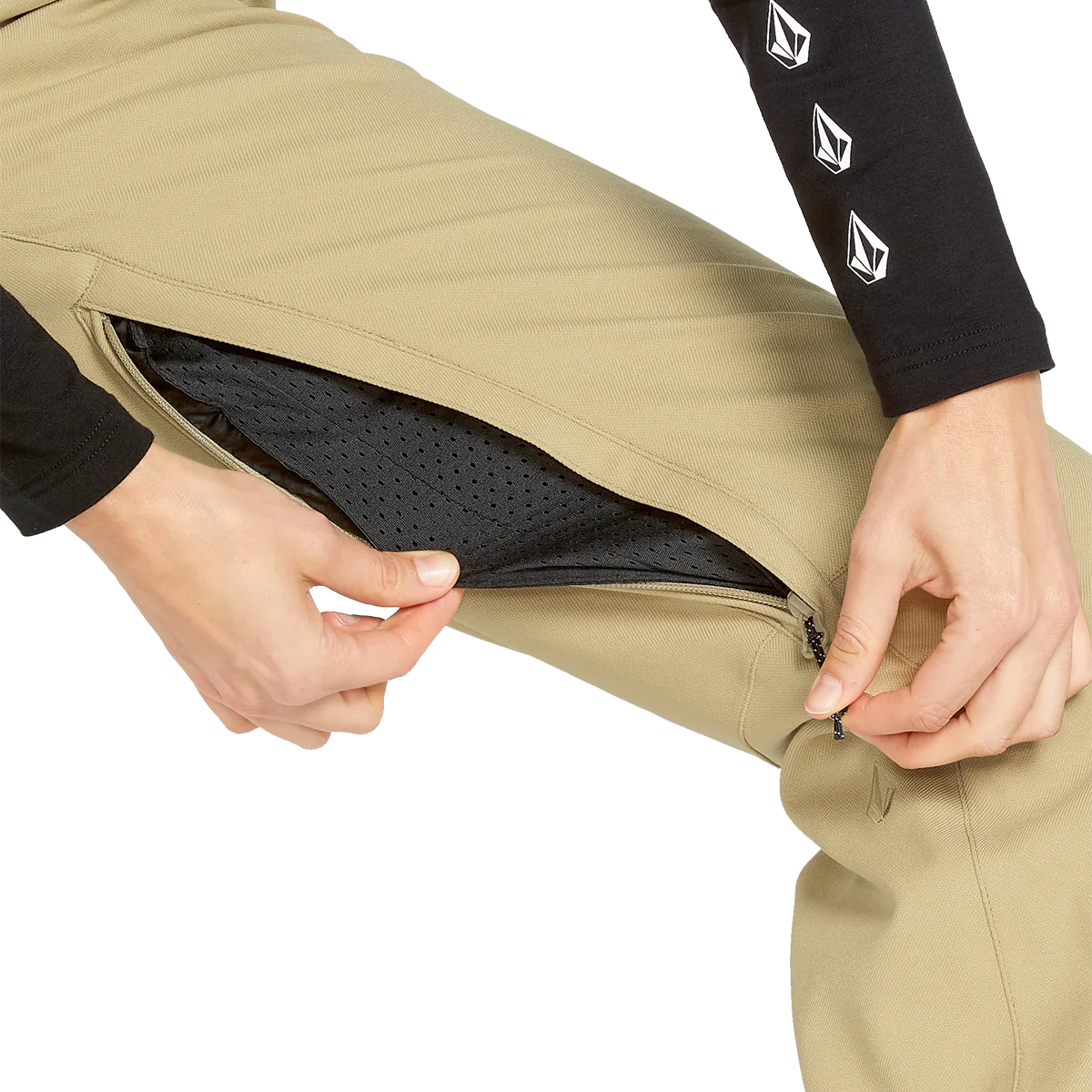Women's Genus Stretch Pant - Image 6