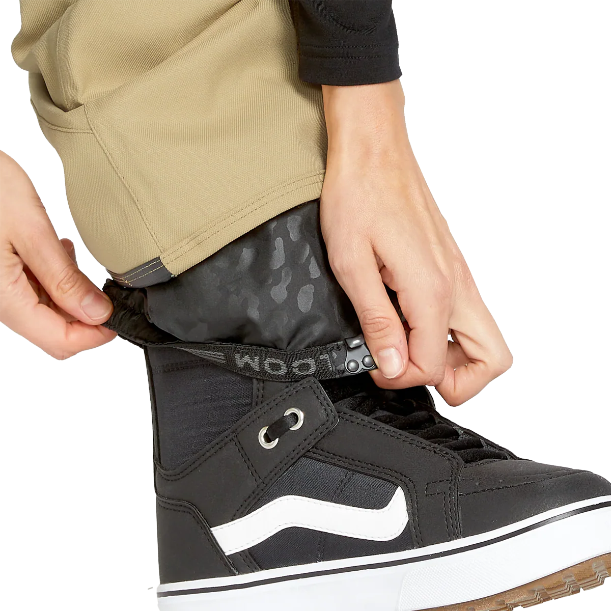 Women's Genus Stretch Pant - Image 7