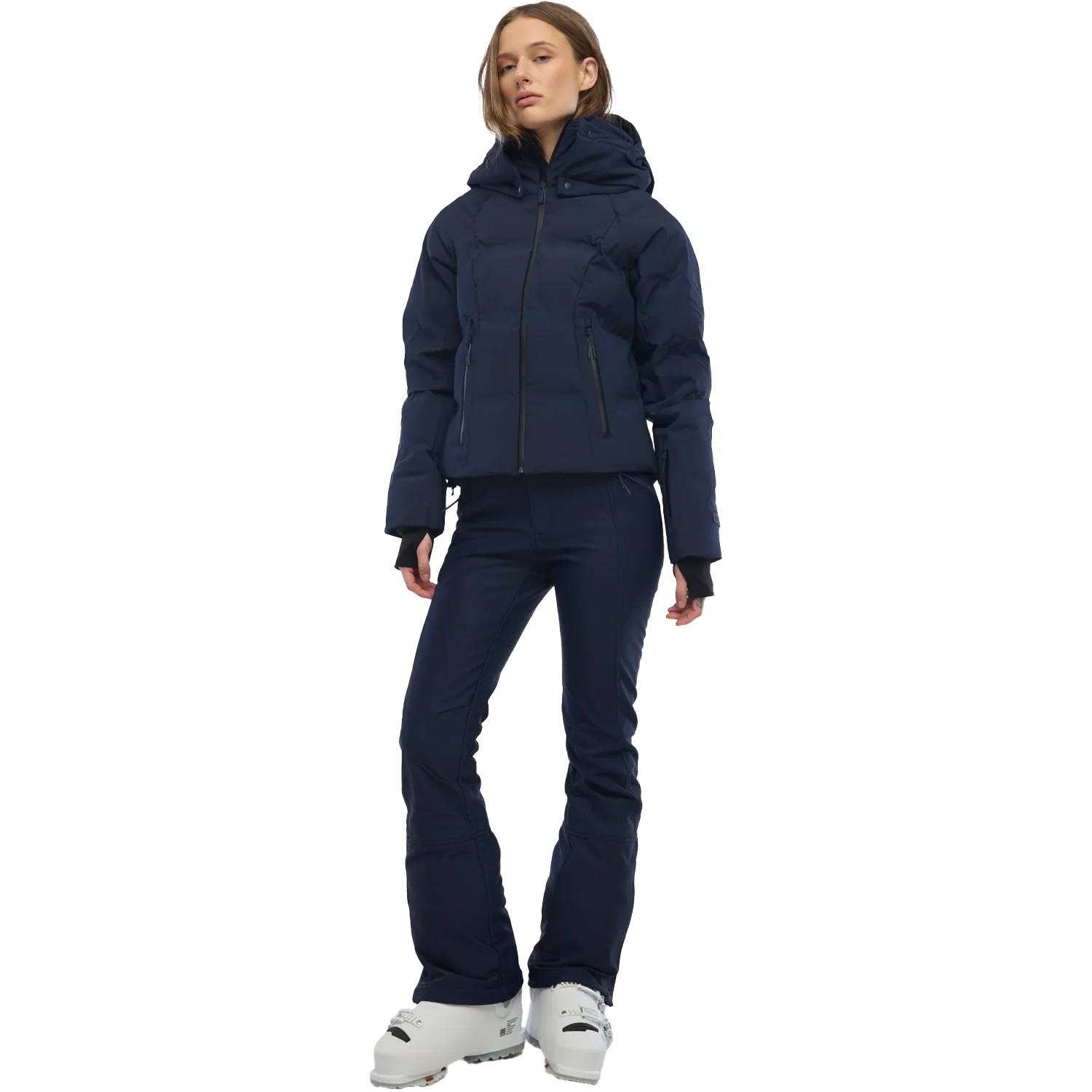 Women's Georgie Jacket - Image 5