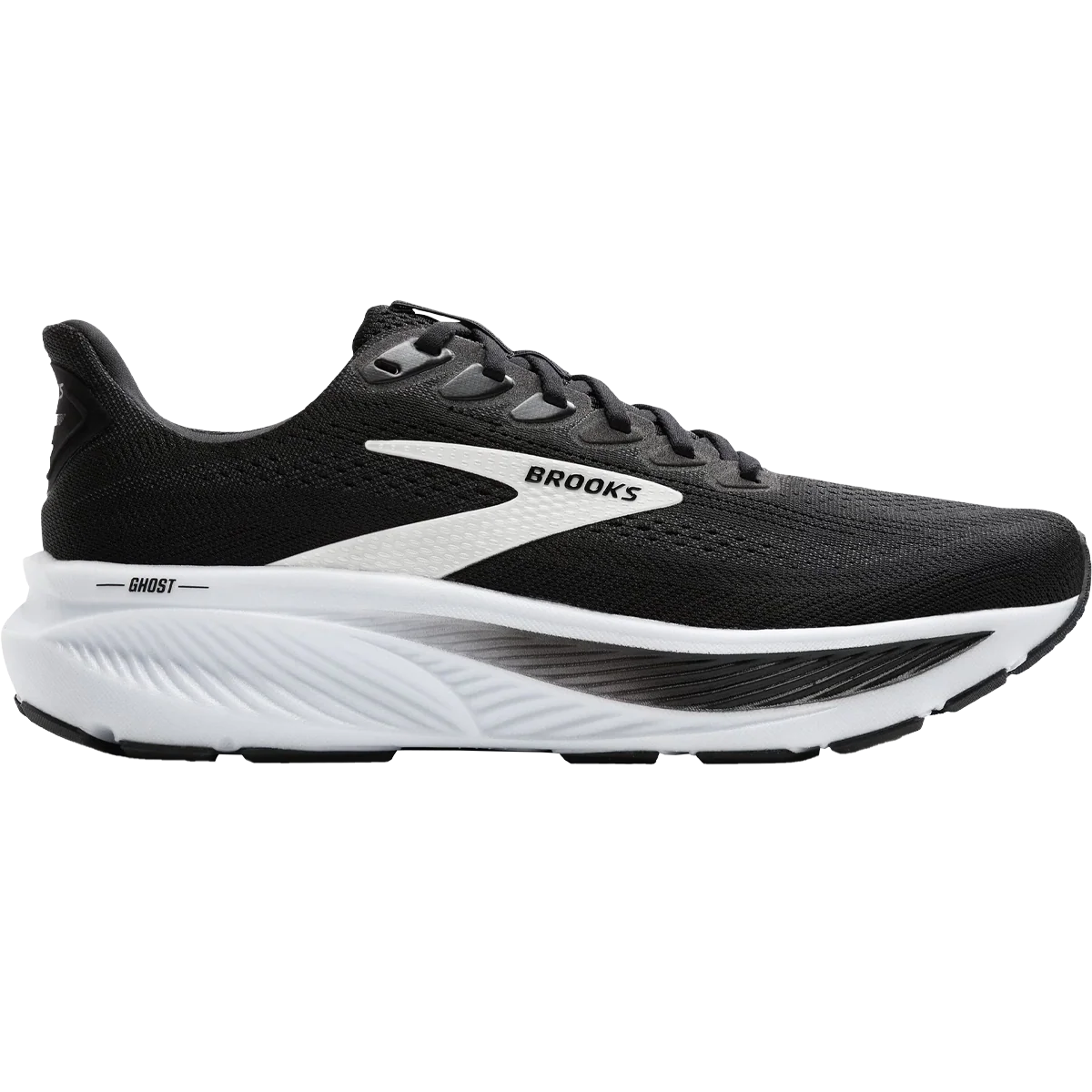 Women's Ghost 17 Wide - Image 2