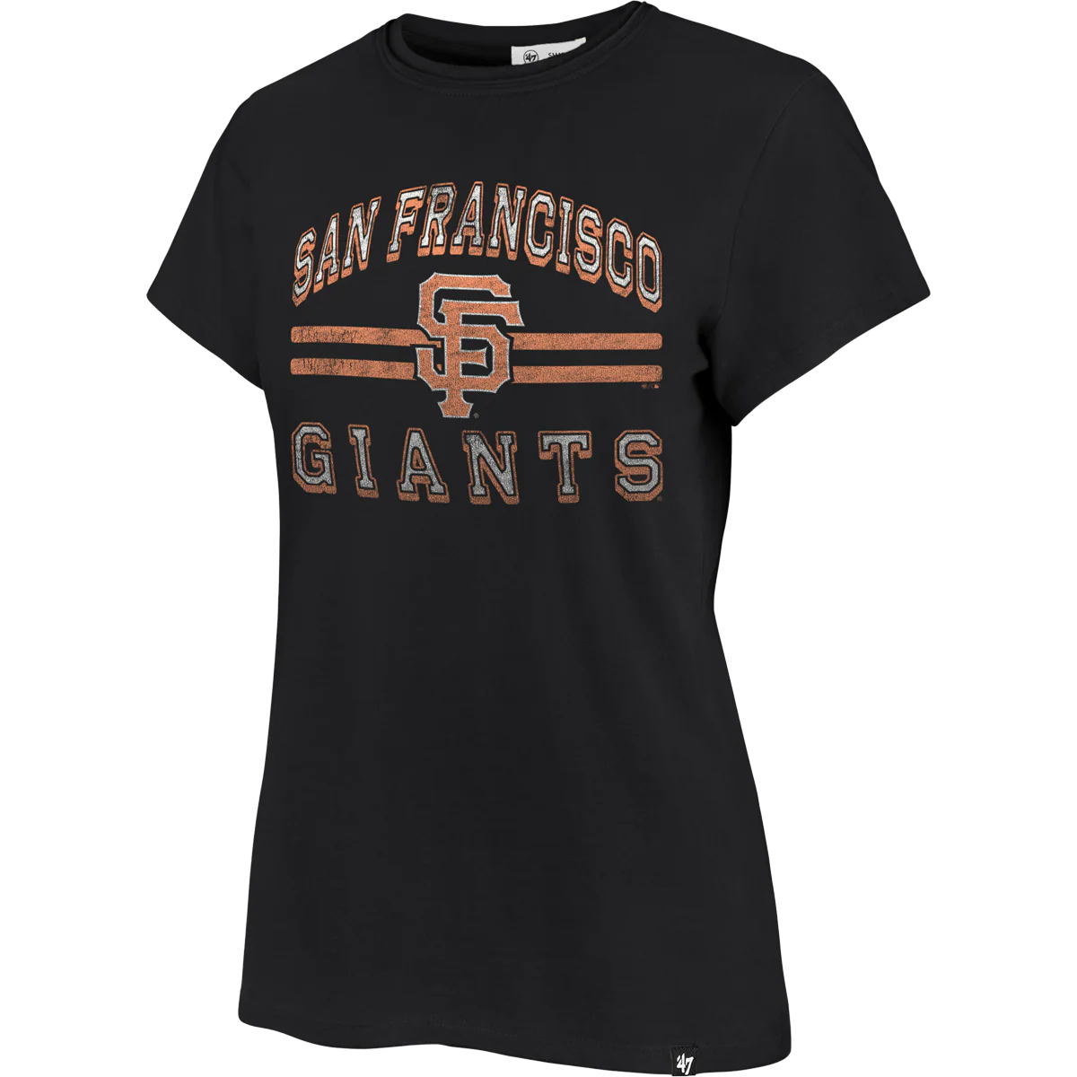 Women's Giants Bright Eyed Frankie Tee