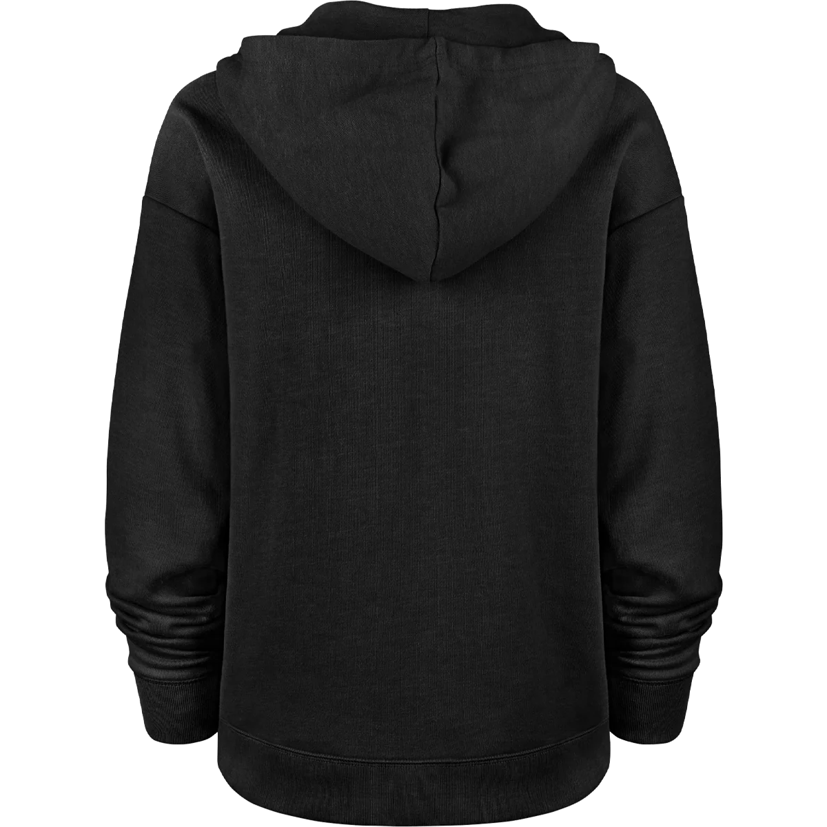 Women's Giants Wrapped Up Kennedy Hoodie - Image 2