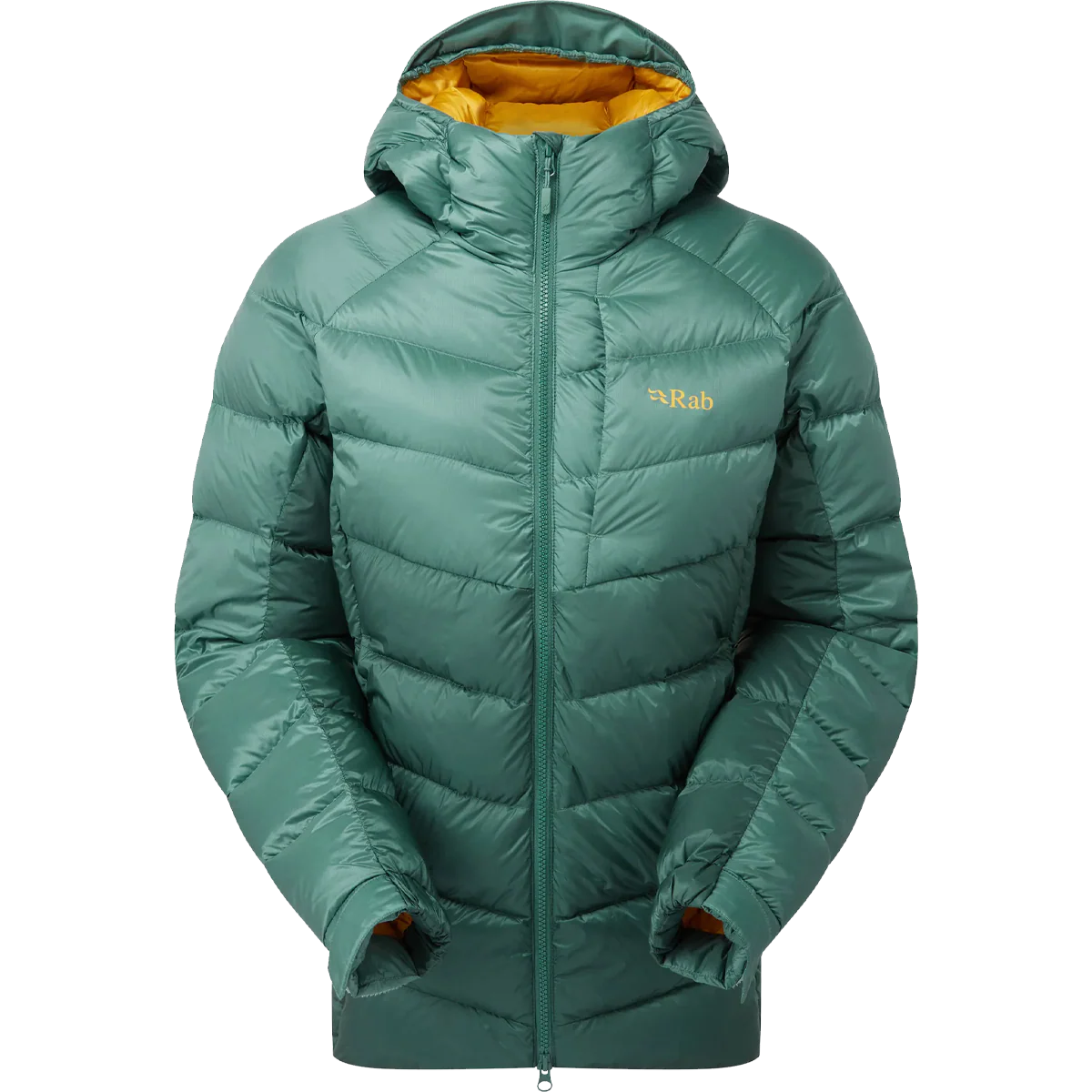 Women's Glaceon Pro Jacket - Image 2