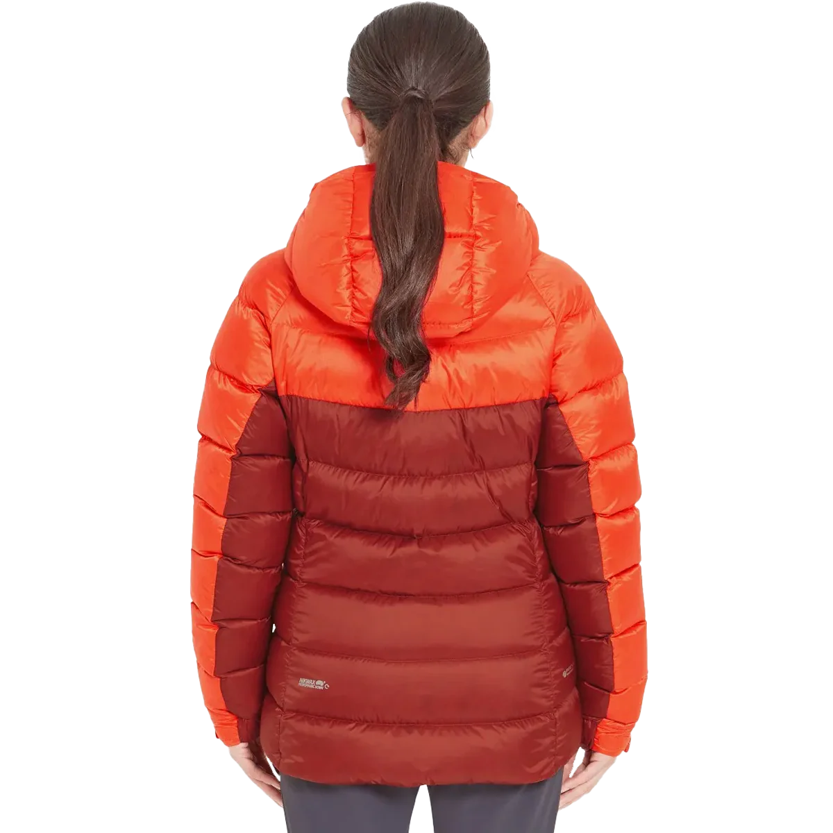 Women's Glaceon Pro Jacket - Image 4