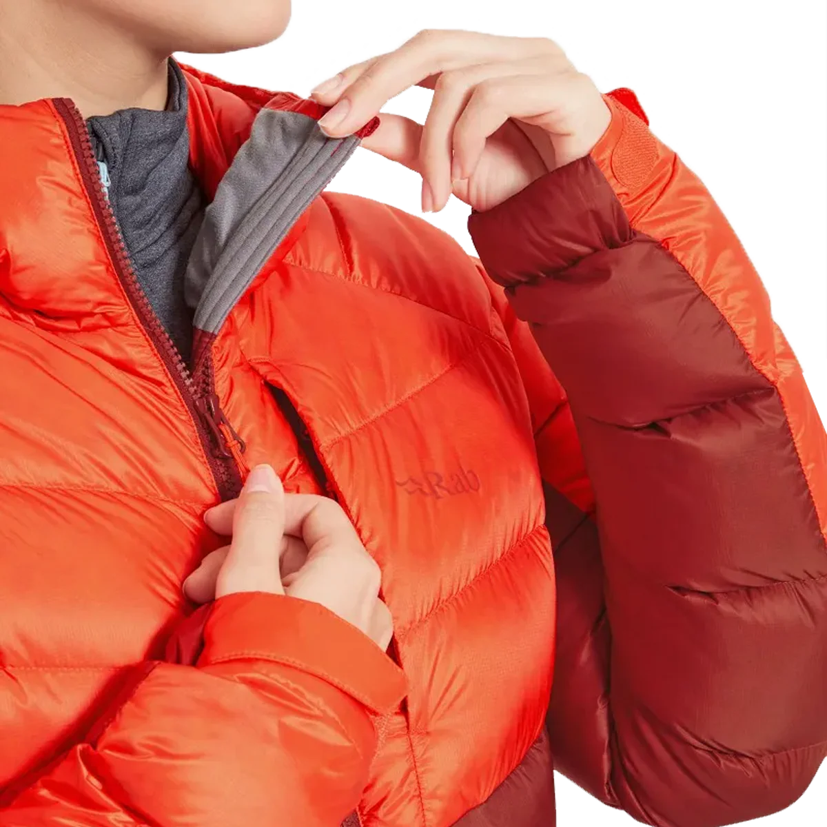 Women's Glaceon Pro Jacket - Image 7