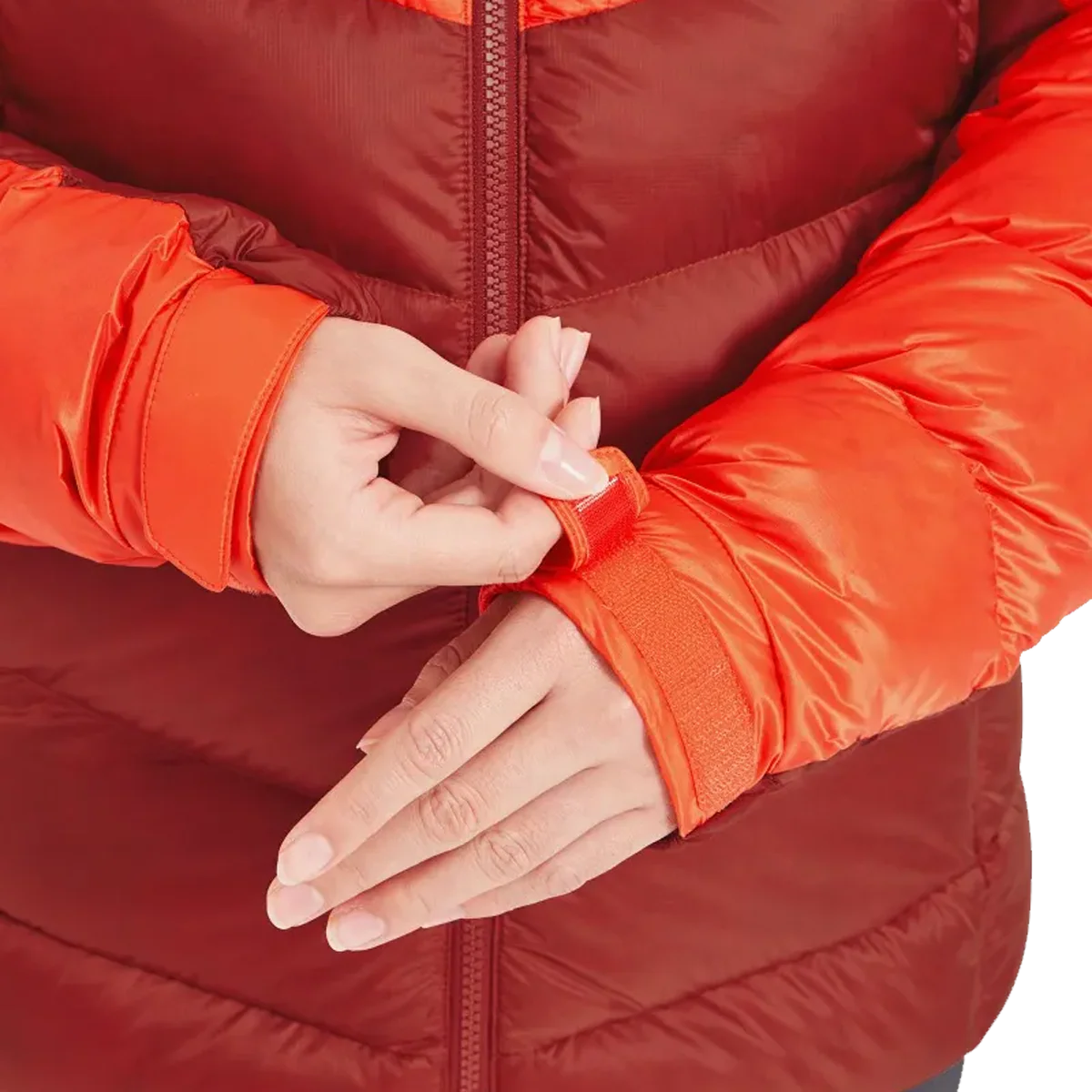 Women's Glaceon Pro Jacket - Image 9