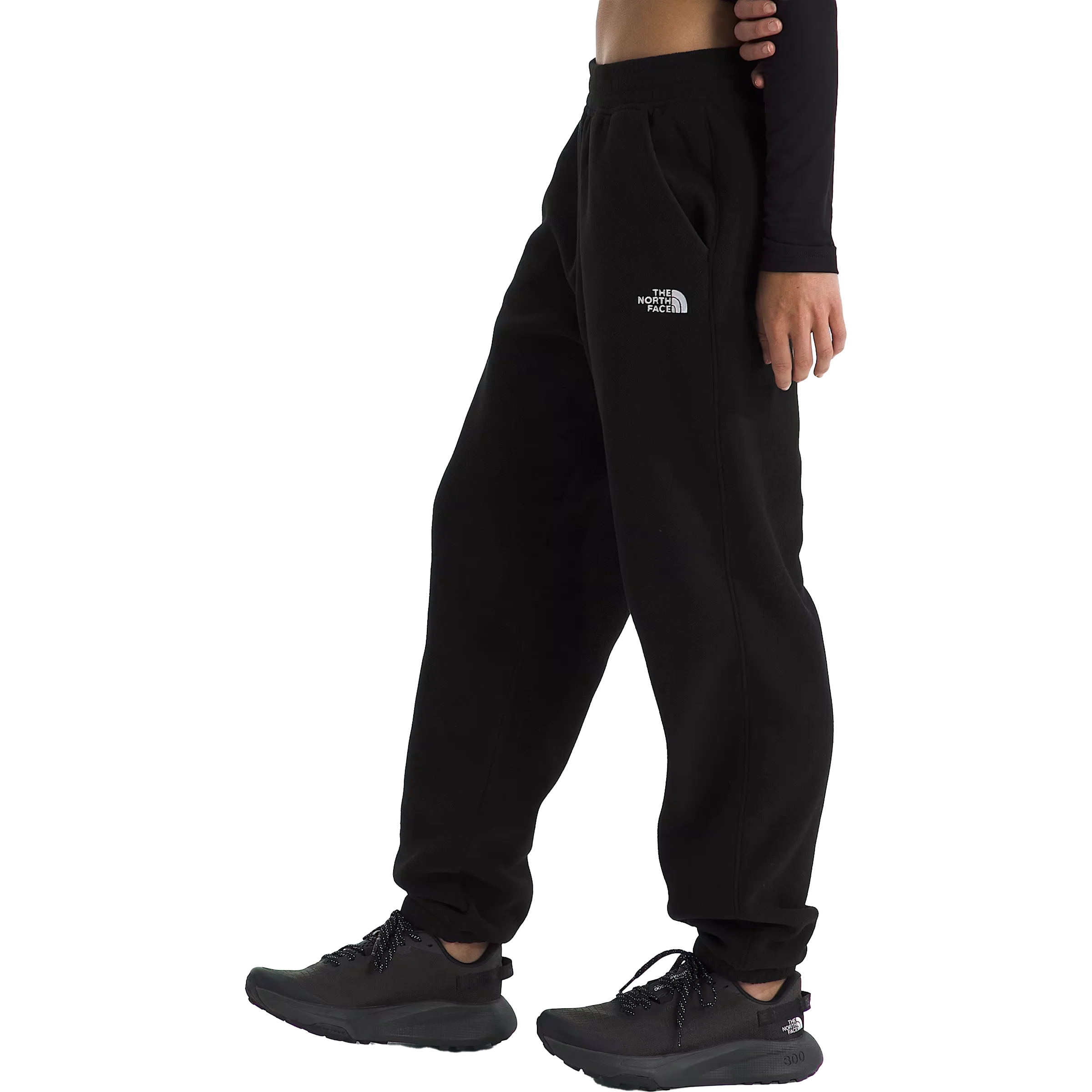 Women's Glacier Fleece Pant - Image 3