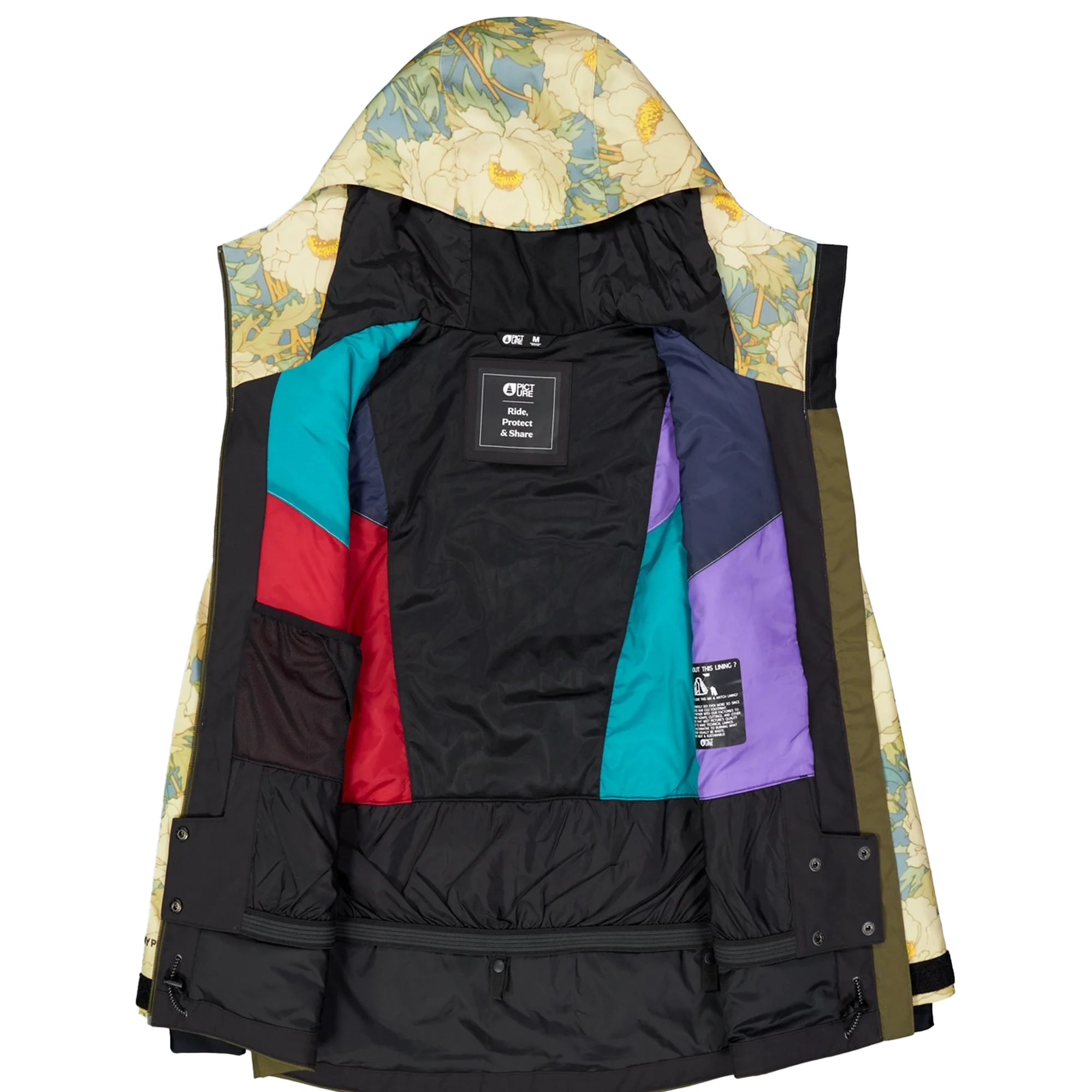 Women's Glawi Jacket - Image 4