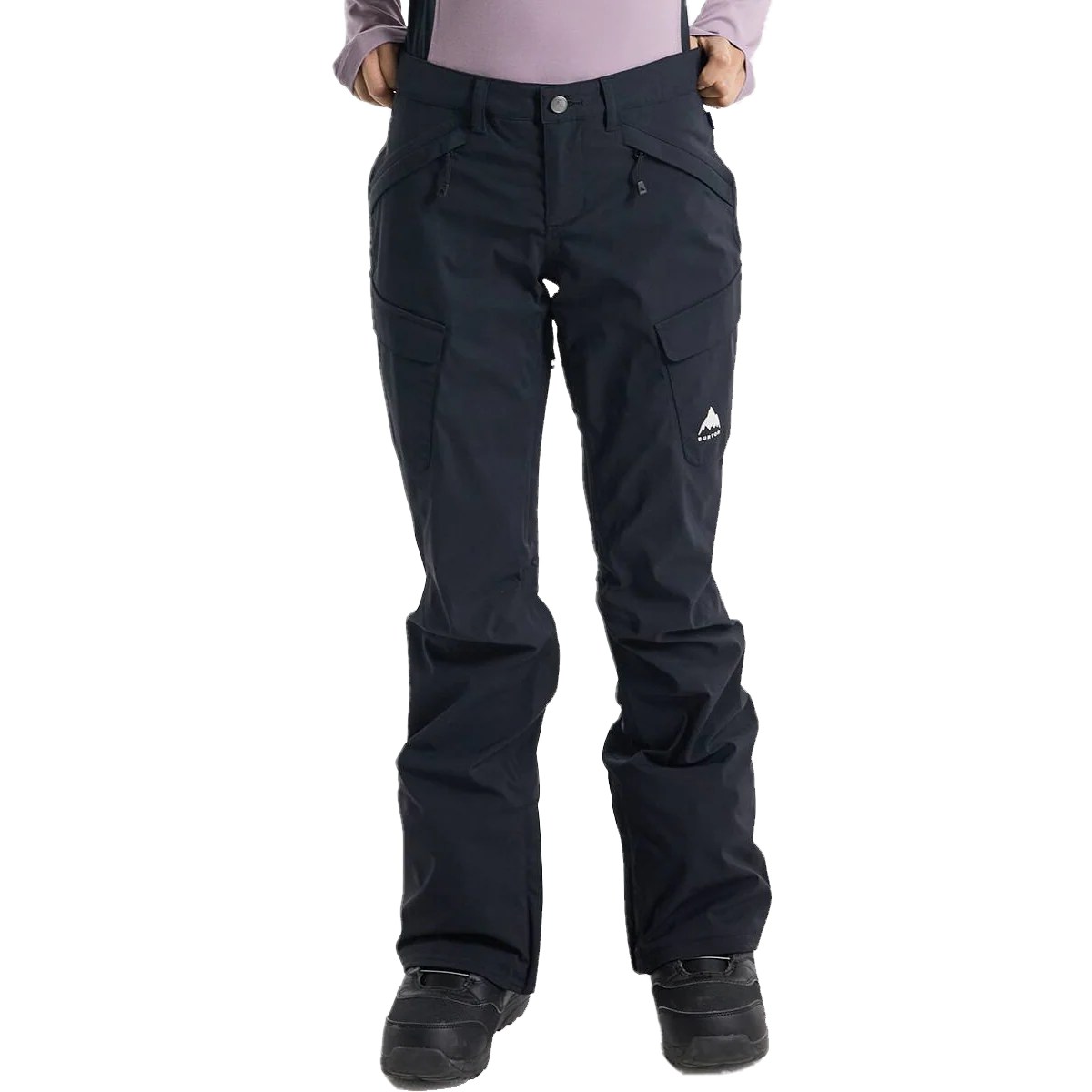 Women's Gloria Gore-Tex 2L Pants - Image 5