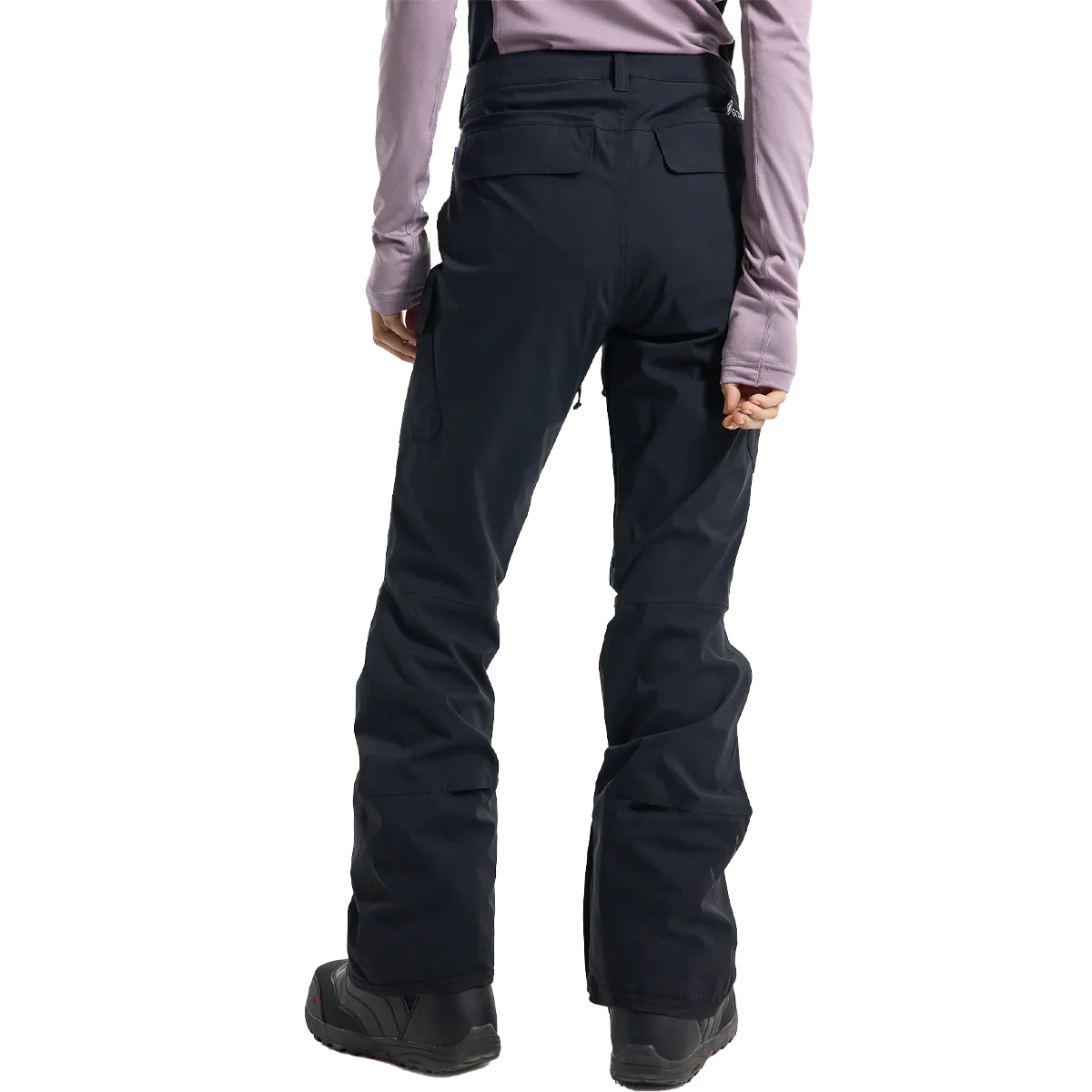 Women's Gloria Gore-Tex 2L Pants - Image 6