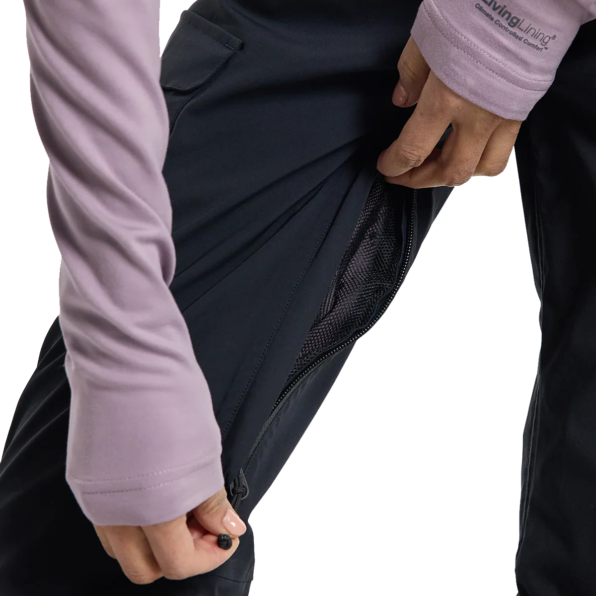 Women's Gloria Gore-Tex 2L Pants - Image 9