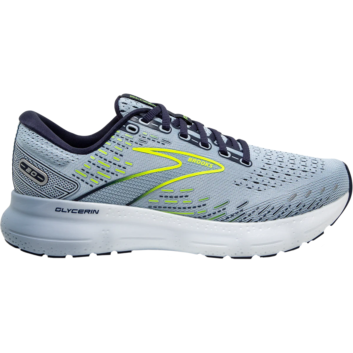 Women's Glycerin 20 - Image 2
