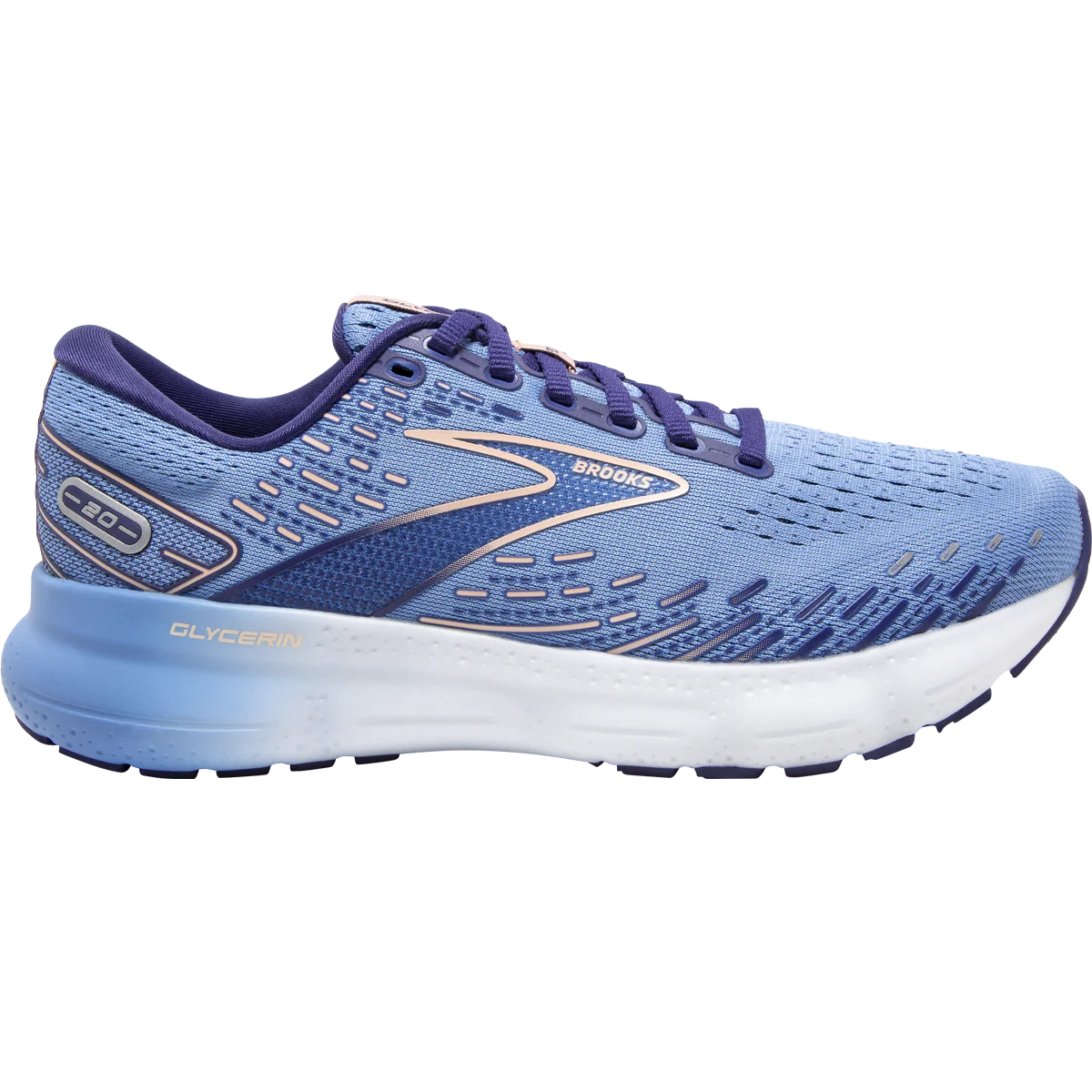 Women's Glycerin 20 - Image 3