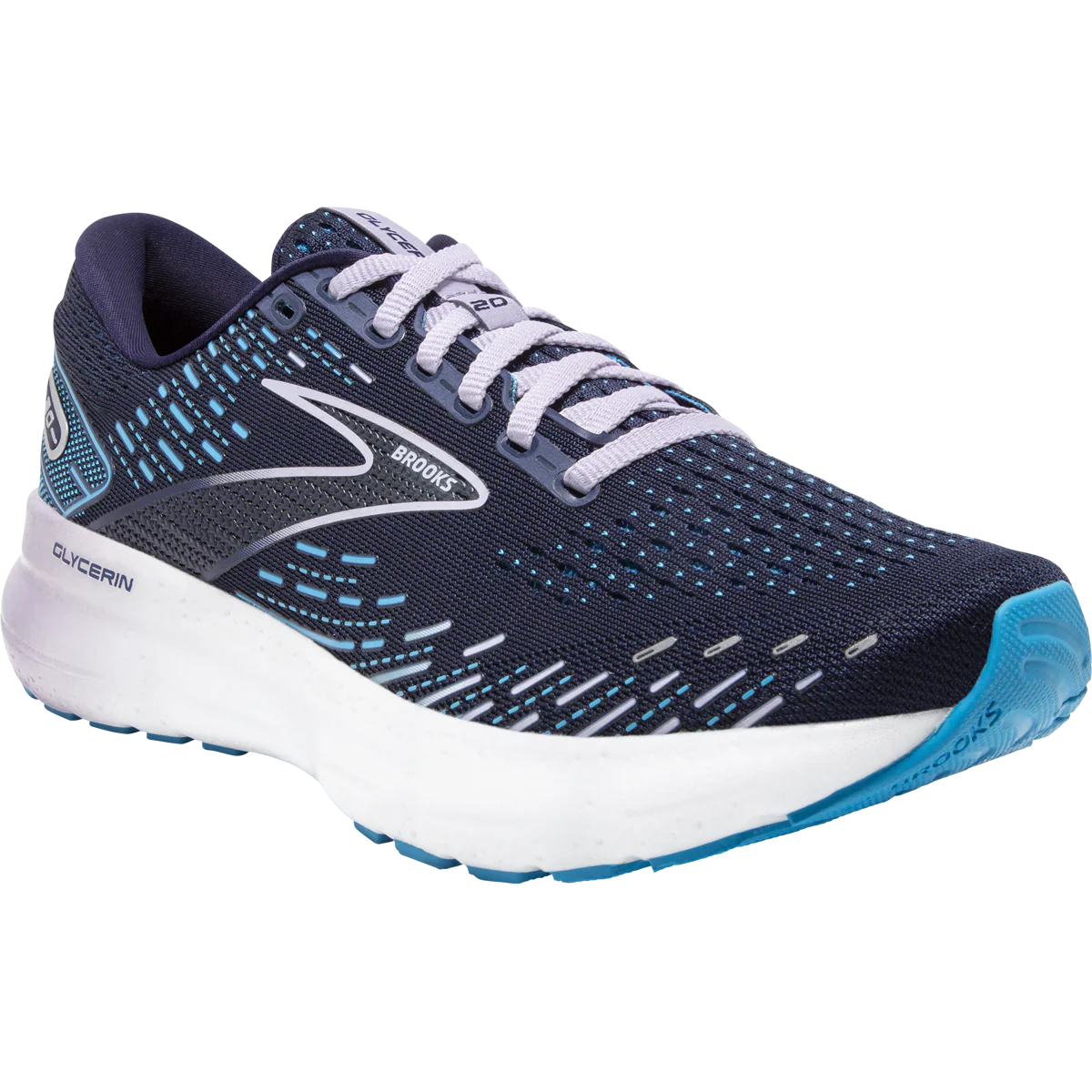 Women's Glycerin 20 - Image 4
