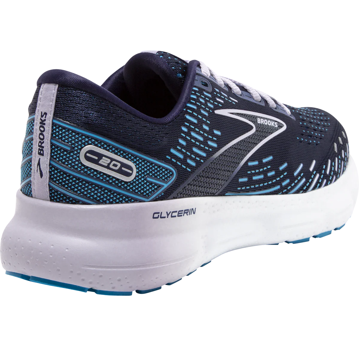 Women's Glycerin 20 - Image 6